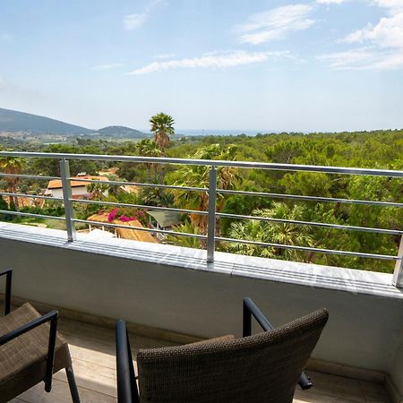 The Nix Hotel Patara Beach Exterior photo