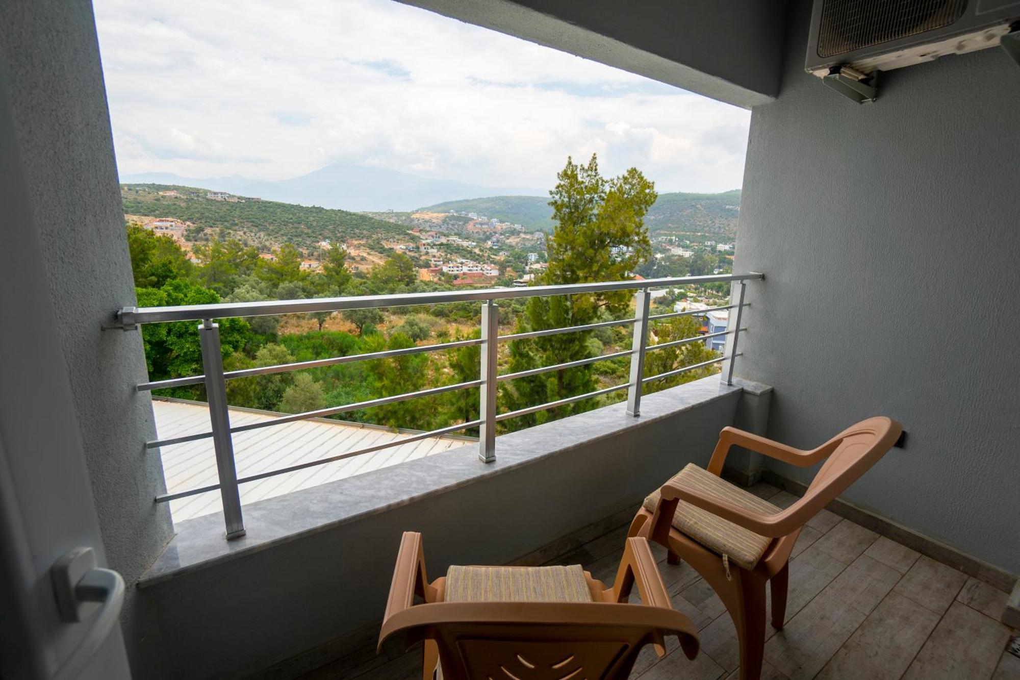 The Nix Hotel Patara Beach Exterior photo