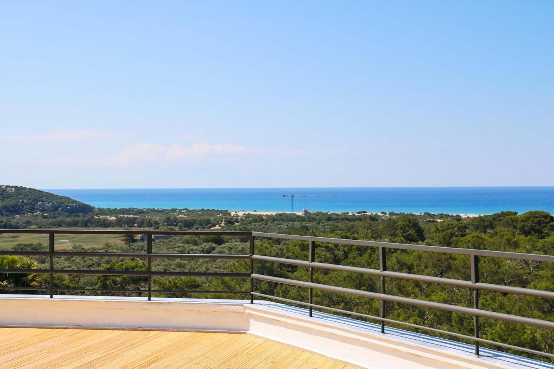 The Nix Hotel Patara Beach Exterior photo